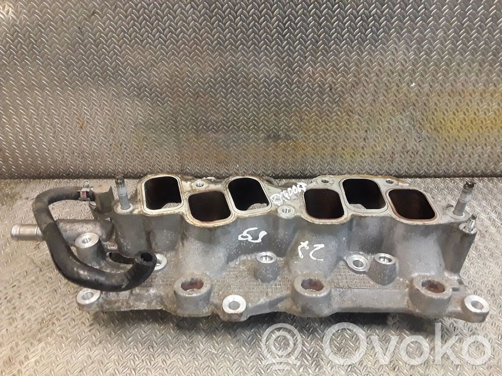 Lexus RX 330 - 350 - 400H Colector de admisión 