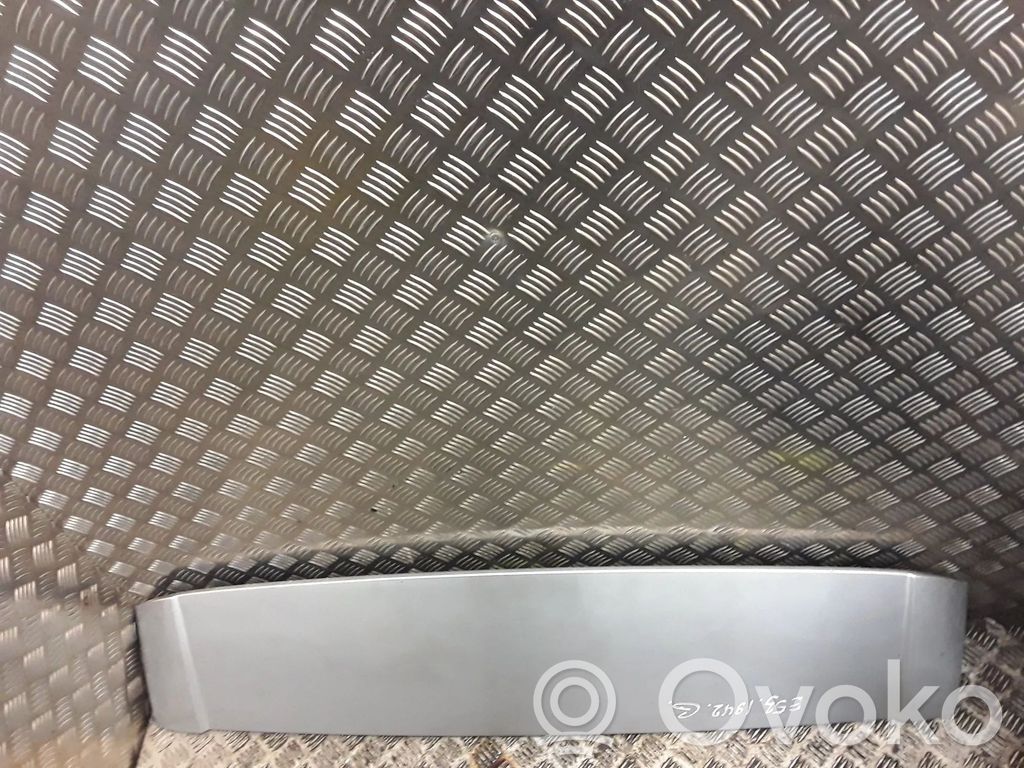 BMW X5 E53 Tailgate/trunk spoiler 