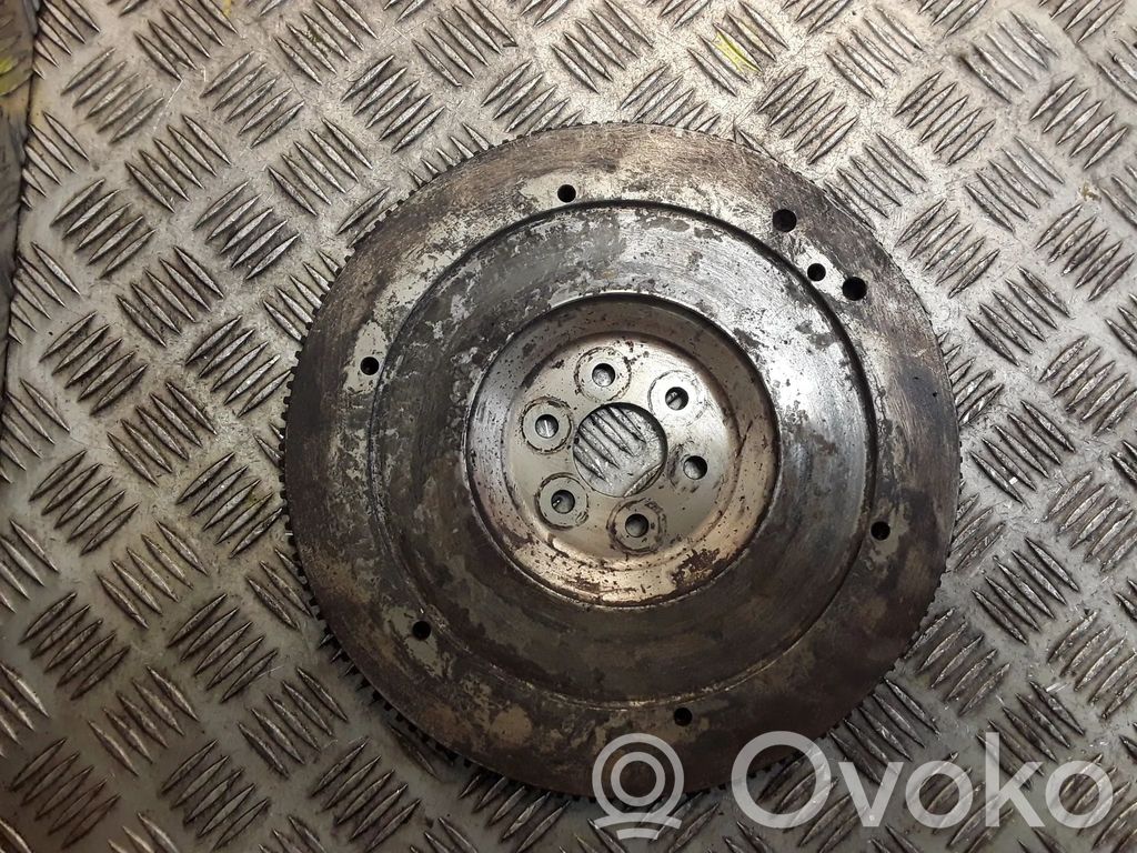 Opel Corsa D Koło zamachowe 