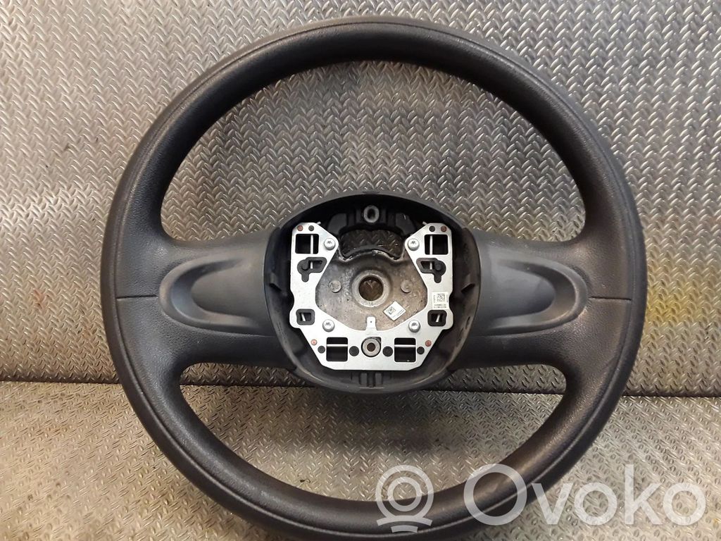 Mini One - Cooper Coupe R56 Руль 