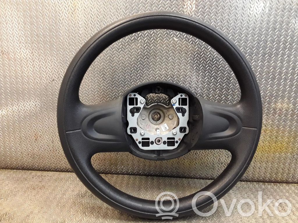 Mini One - Cooper Coupe R56 Руль 