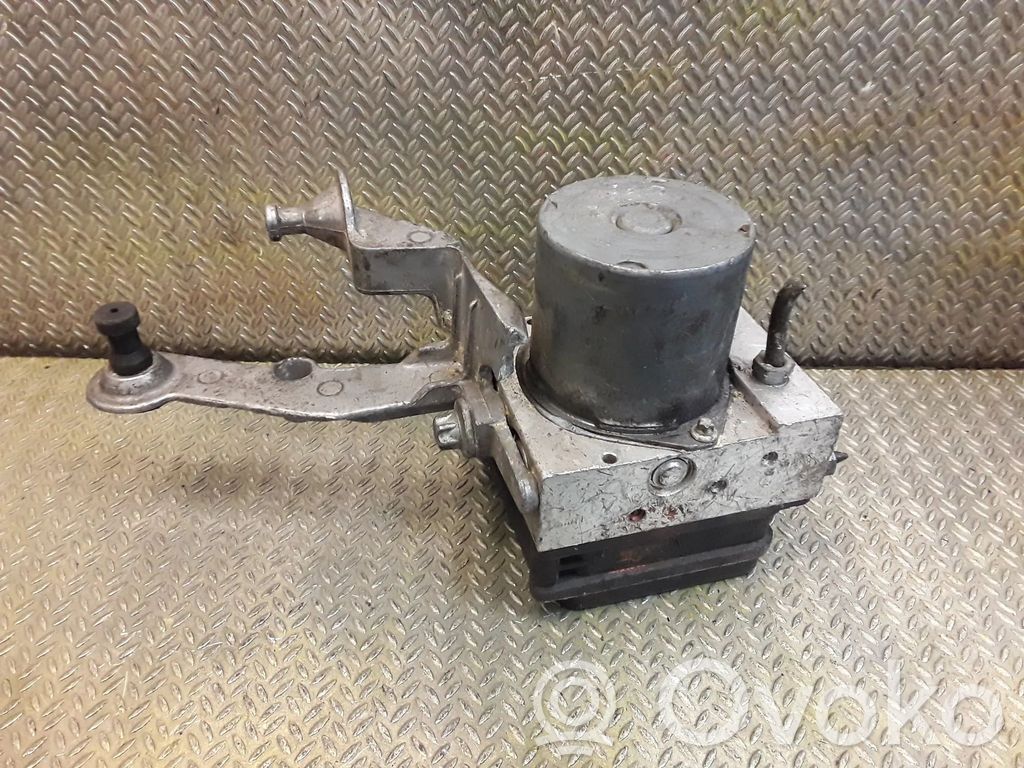 Mercedes-Benz A W169 Bomba de ABS 