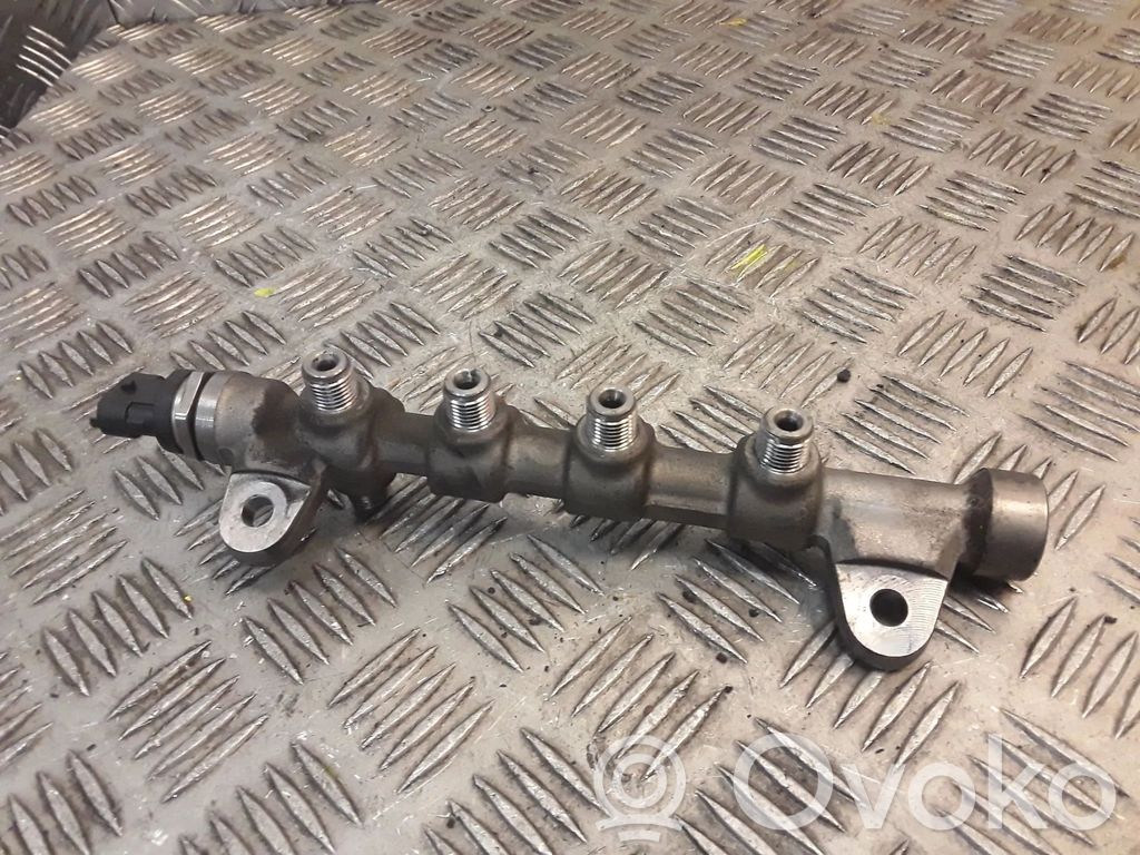 Opel Insignia A Rampă alimentare injectoare 