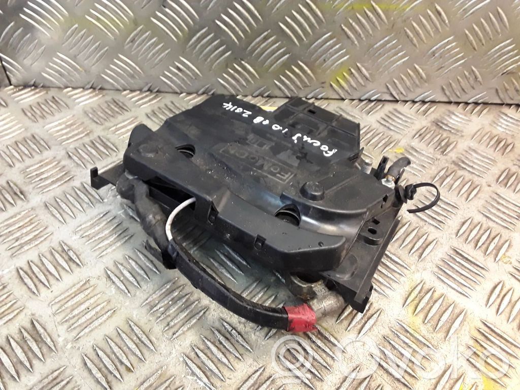 Ford Focus Sicherungskasten komplett 