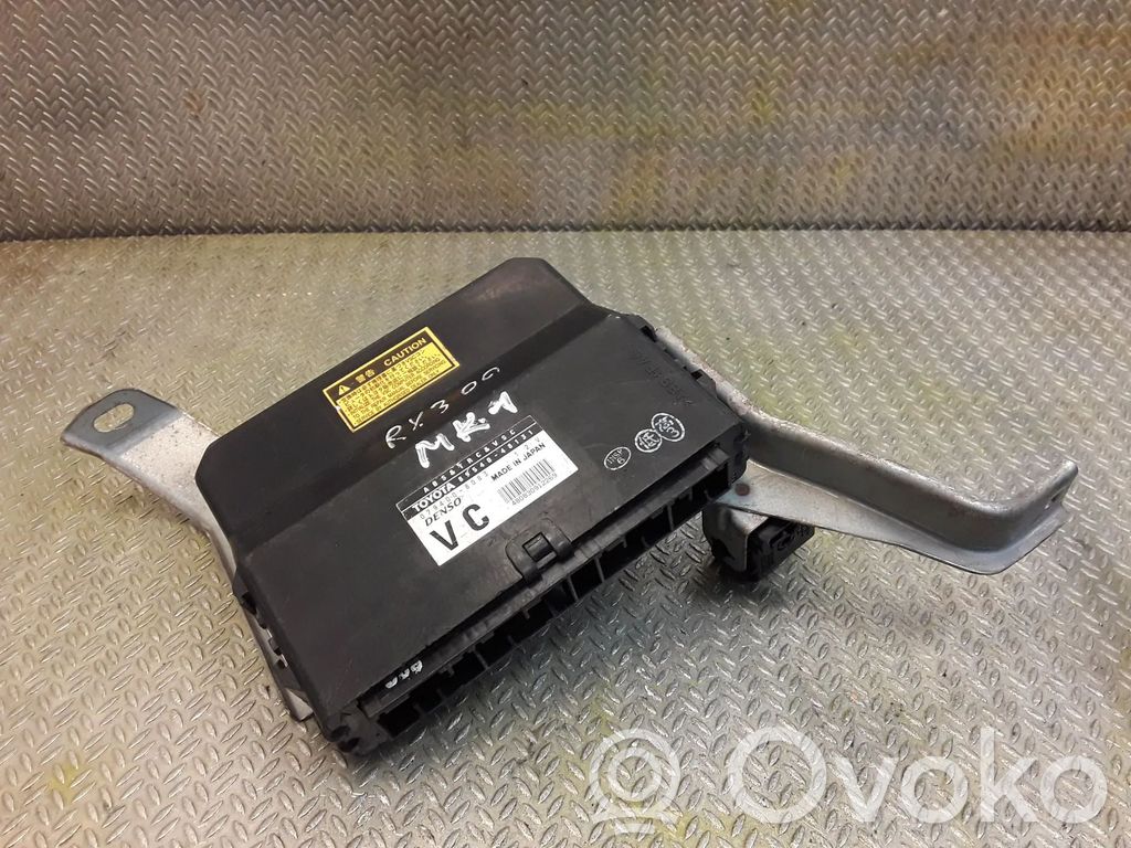Lexus RX XU10 ABS control unit/module 