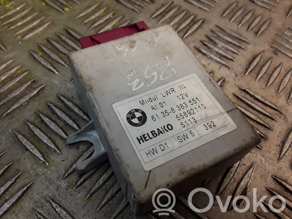 Modulo luce LCM   8383551