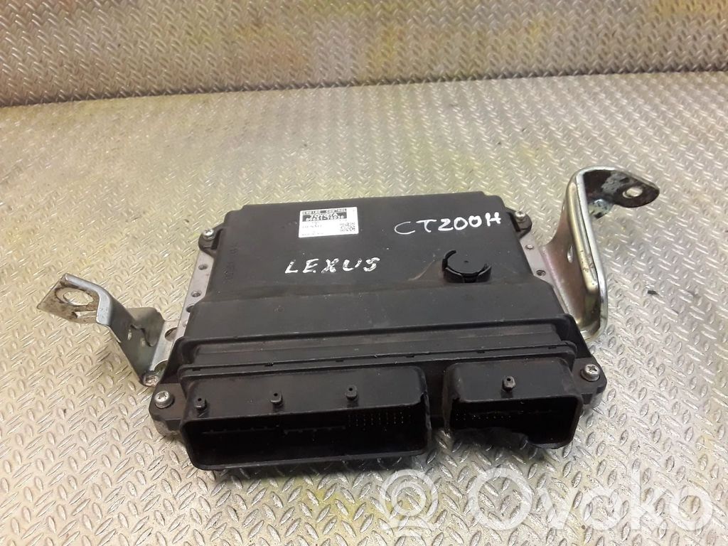 Engine control unit/module   8966176030