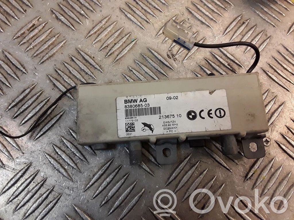 Antenos stiprintuvas   8380685