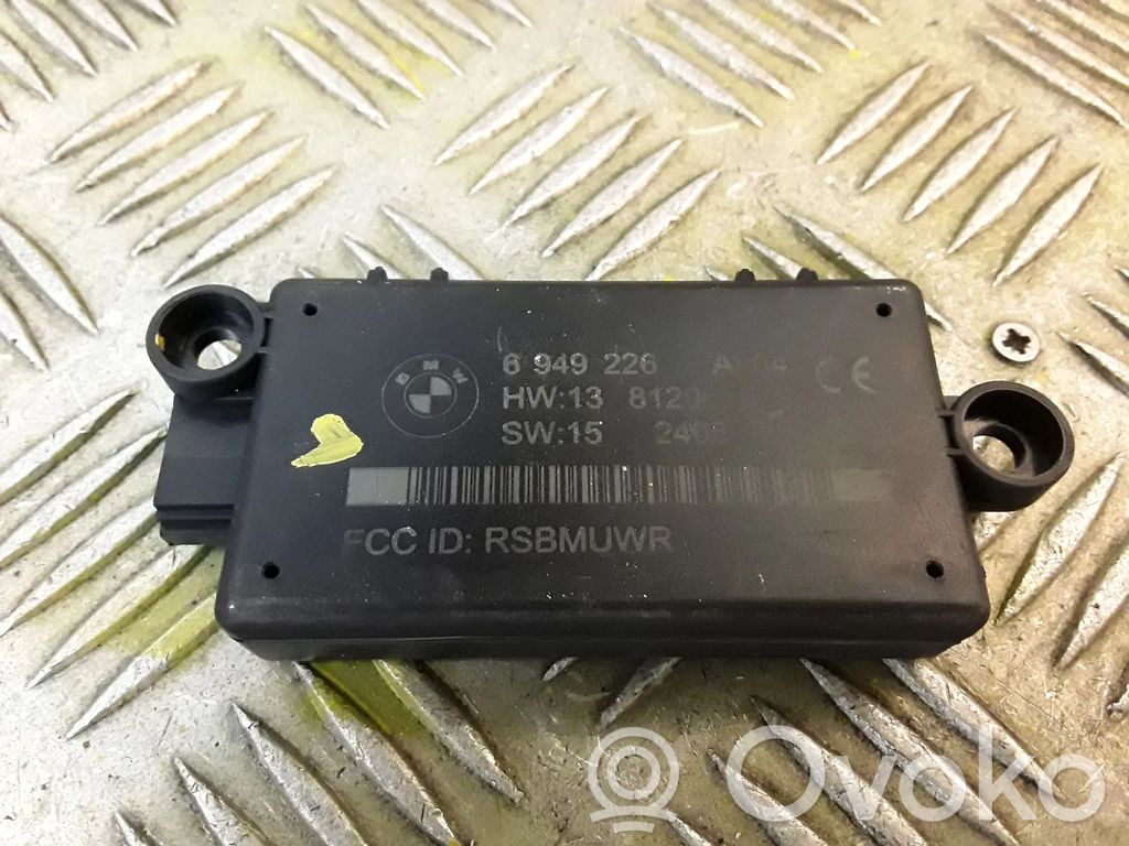 Antenos stiprintuvas   6949226