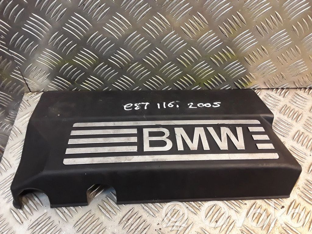 Motorabdeckung   7530743