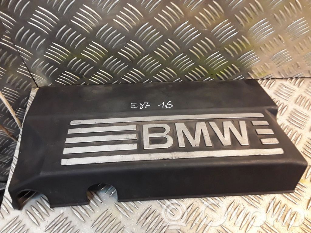 Cubierta del motor (embellecedor)   7530743