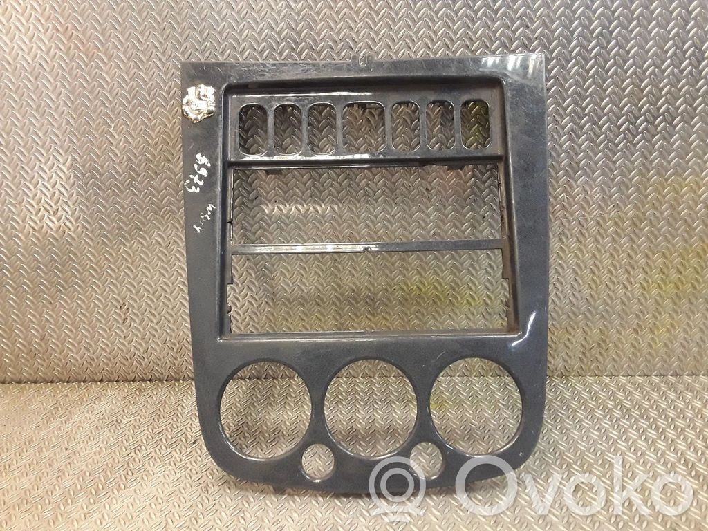 Mercedes-Benz Vaneo W414 Inny elementy tunelu środkowego 