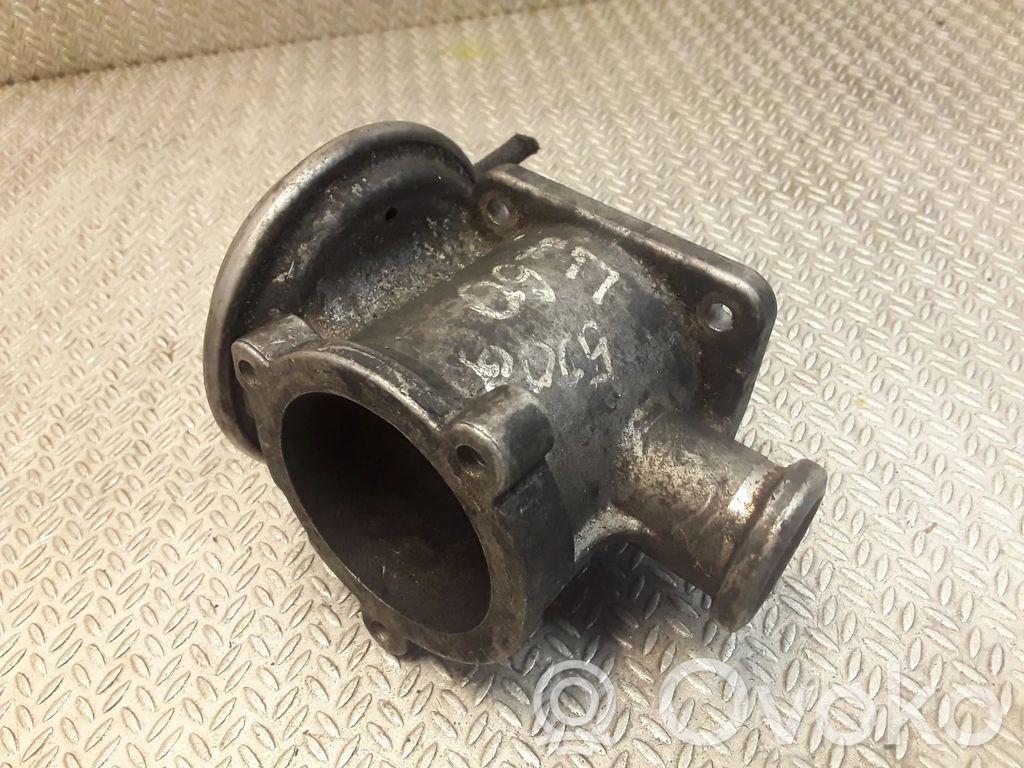 EGR valve   7791480