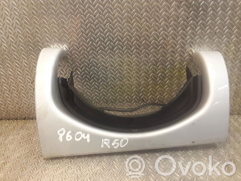 Mini One - Cooper R50 - 53 Altra parte esteriore 