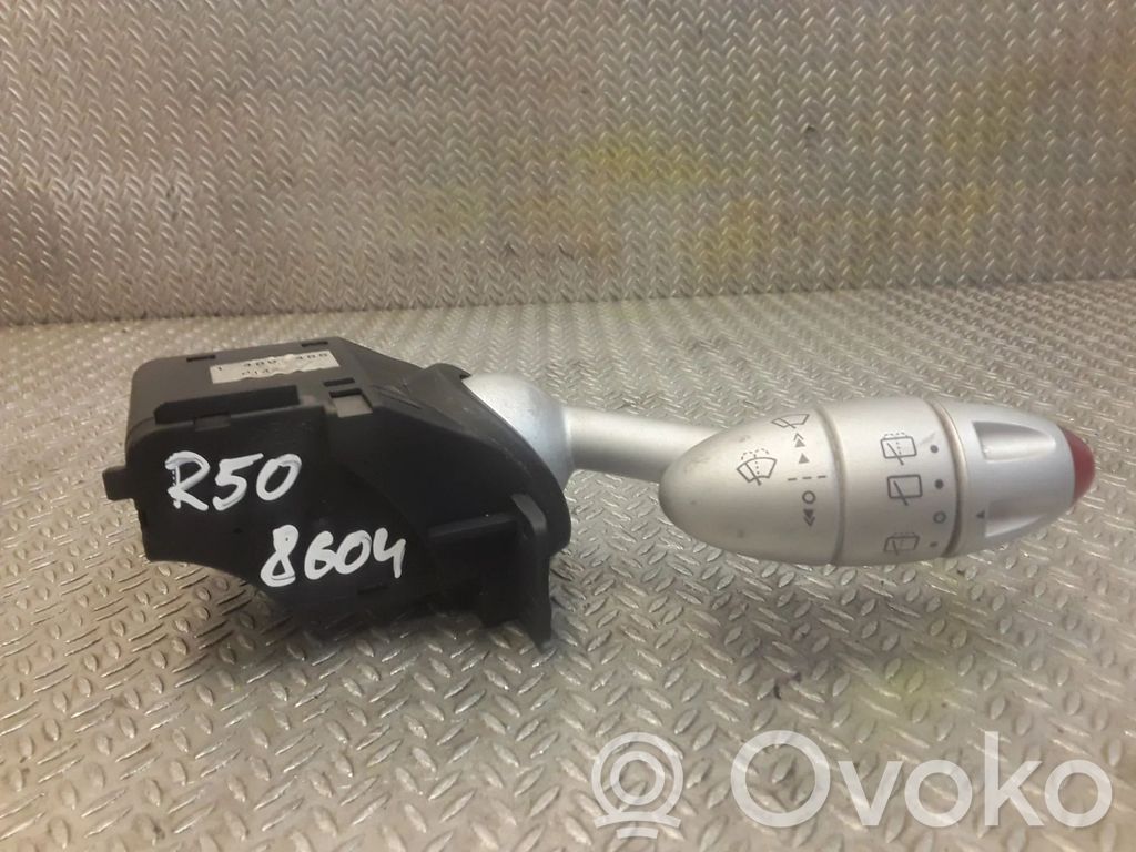 Mini One - Cooper R50 - 53 Leva comando tergicristalli 