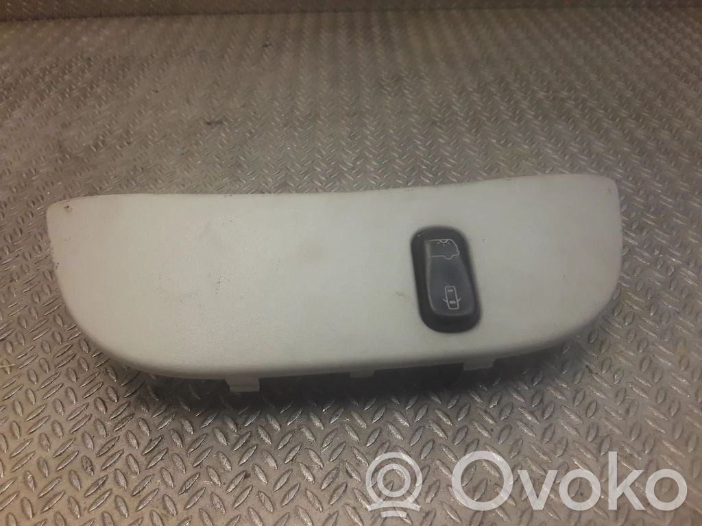 Mercedes-Benz ML W163 Otros interruptores/perillas/selectores 
