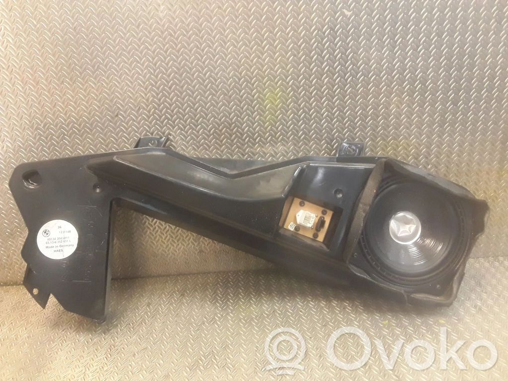 BMW 7 E38 Altavoz de la puerta trasera 