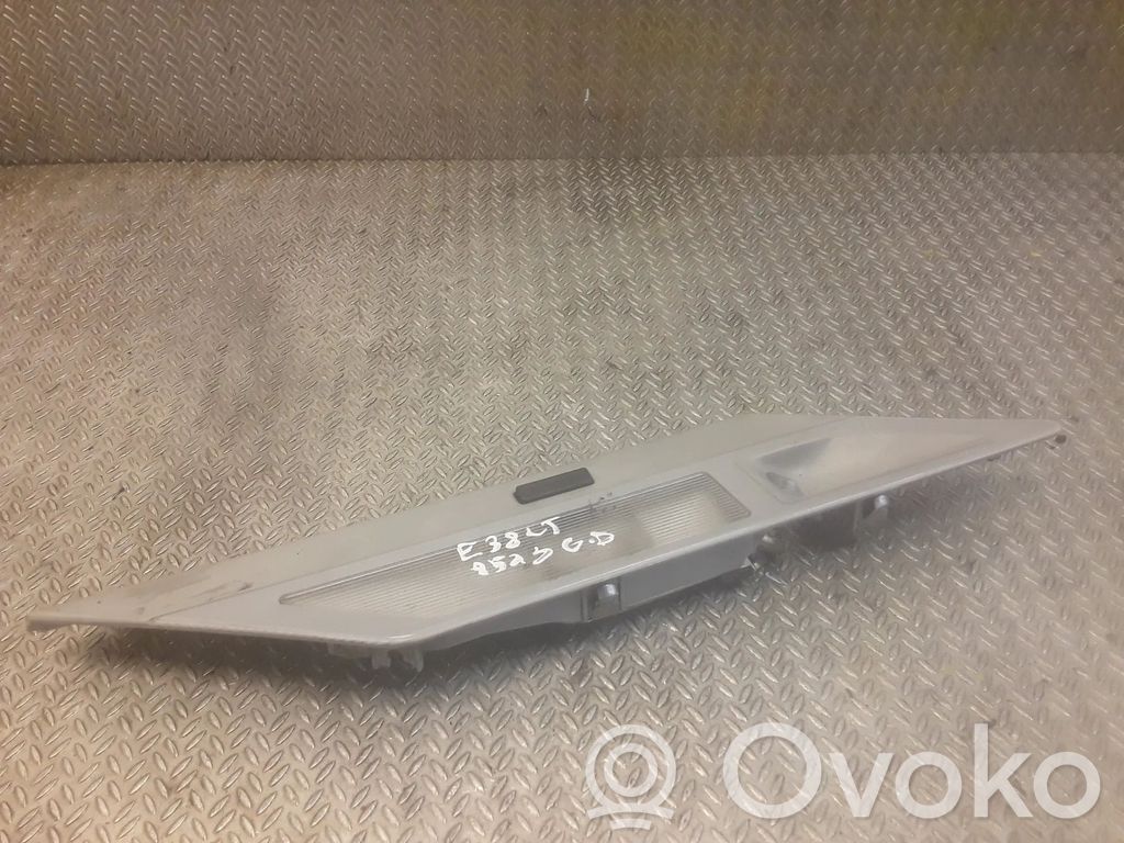 BMW 7 E38 Etuistuimen valo 