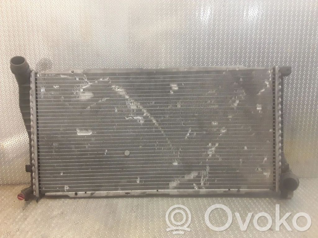 Coolant radiator   2247345,2247344