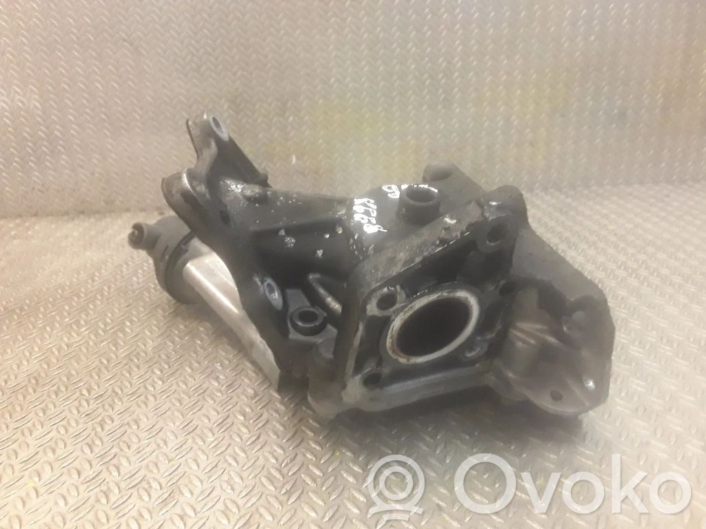 Mercedes-Benz Sprinter W906 EGR-venttiili 
