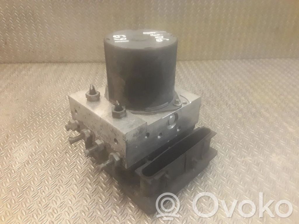 Mercedes-Benz A W169 Bomba de ABS 