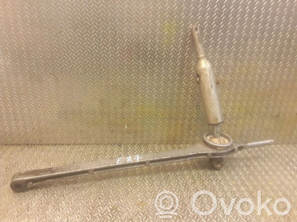 BMW 1 E81 E87 Selector caja de cambios 