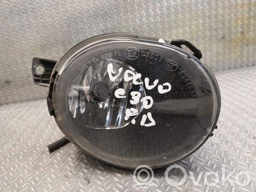 Etusumuvalo   30796681