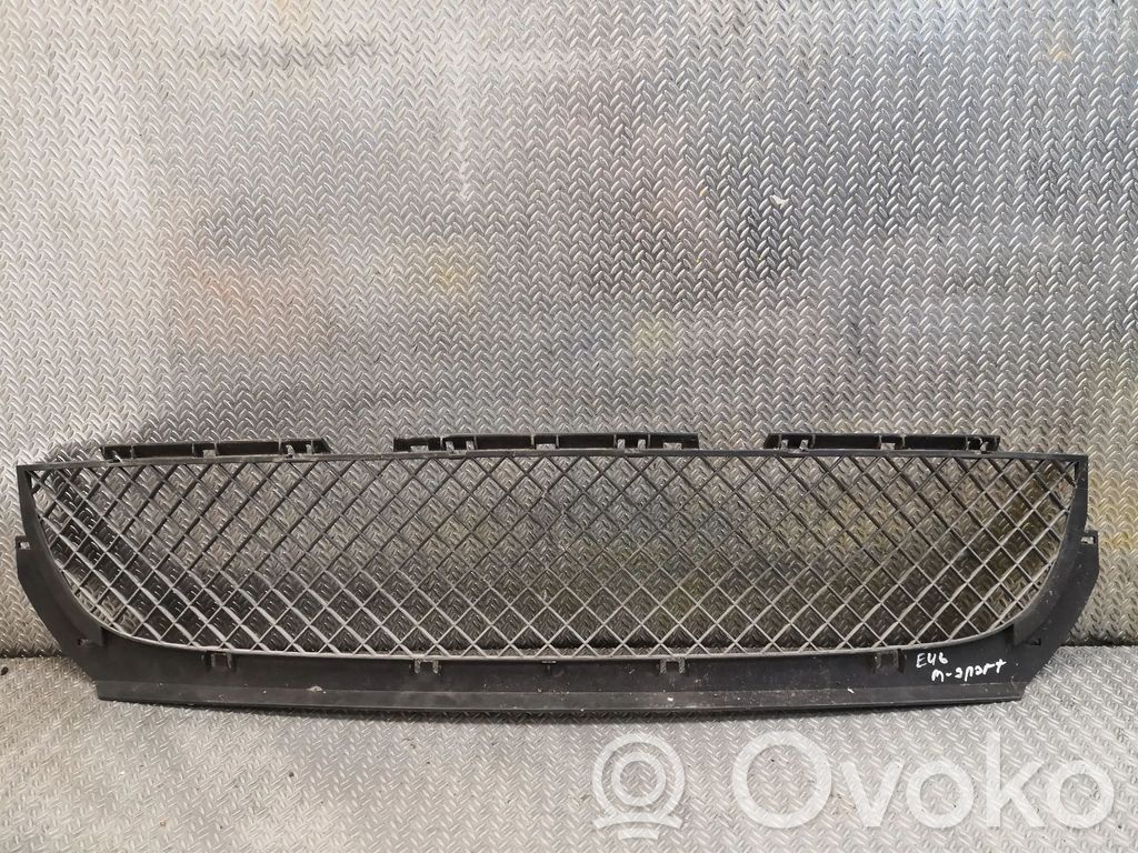 Rejilla delantera   7893331