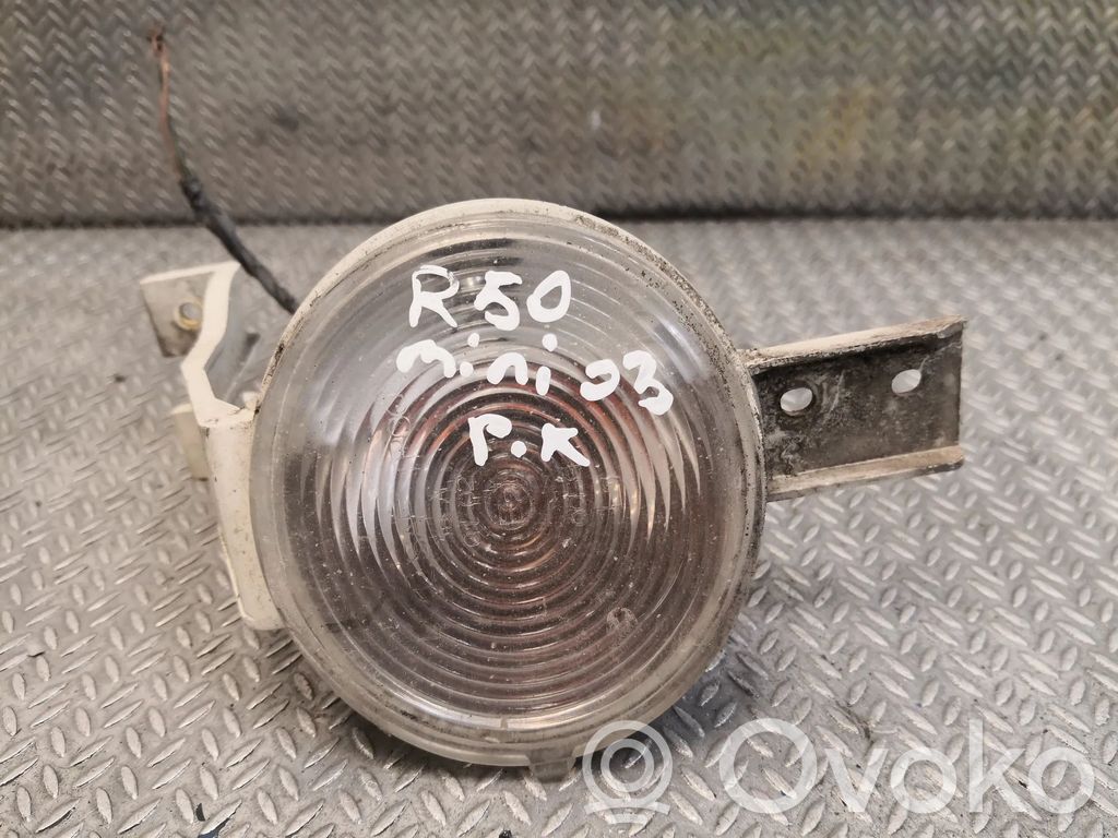 Front indicator light   6917845