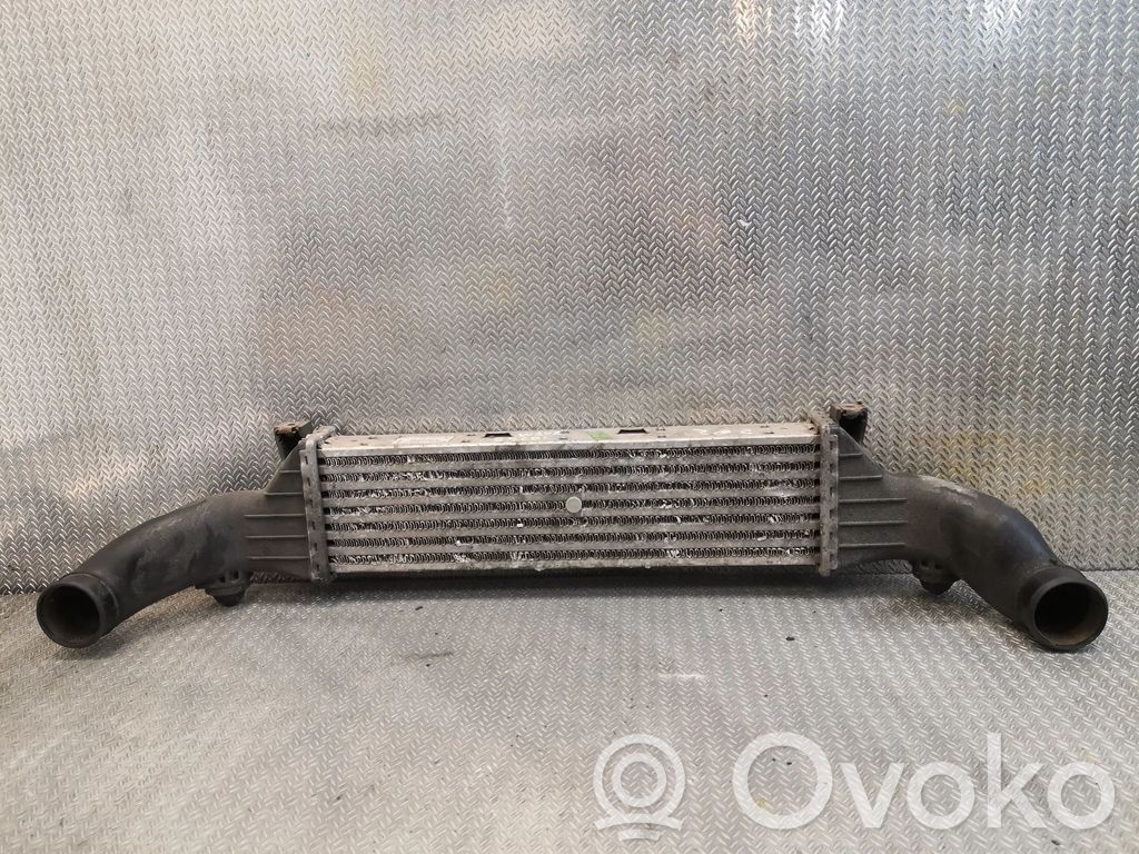 Mercedes-Benz C W202 Chłodnica powietrza doładowującego / Intercooler 