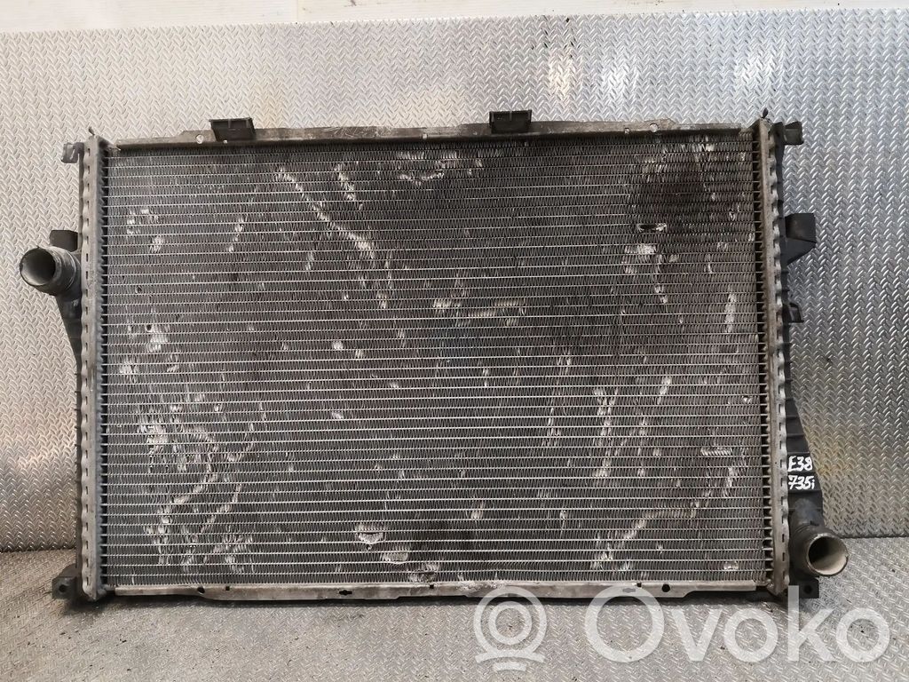 BMW 7 E38 Radiator lichid răcire 