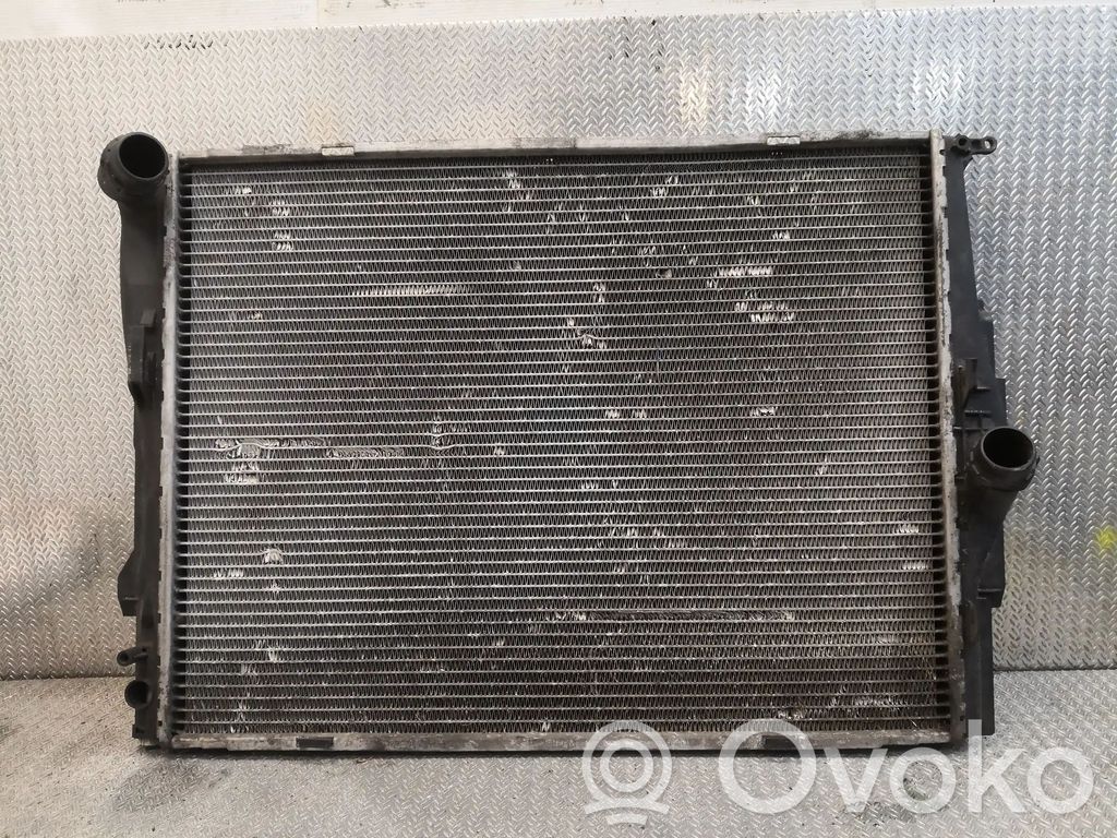 Wasserkühler   7553111