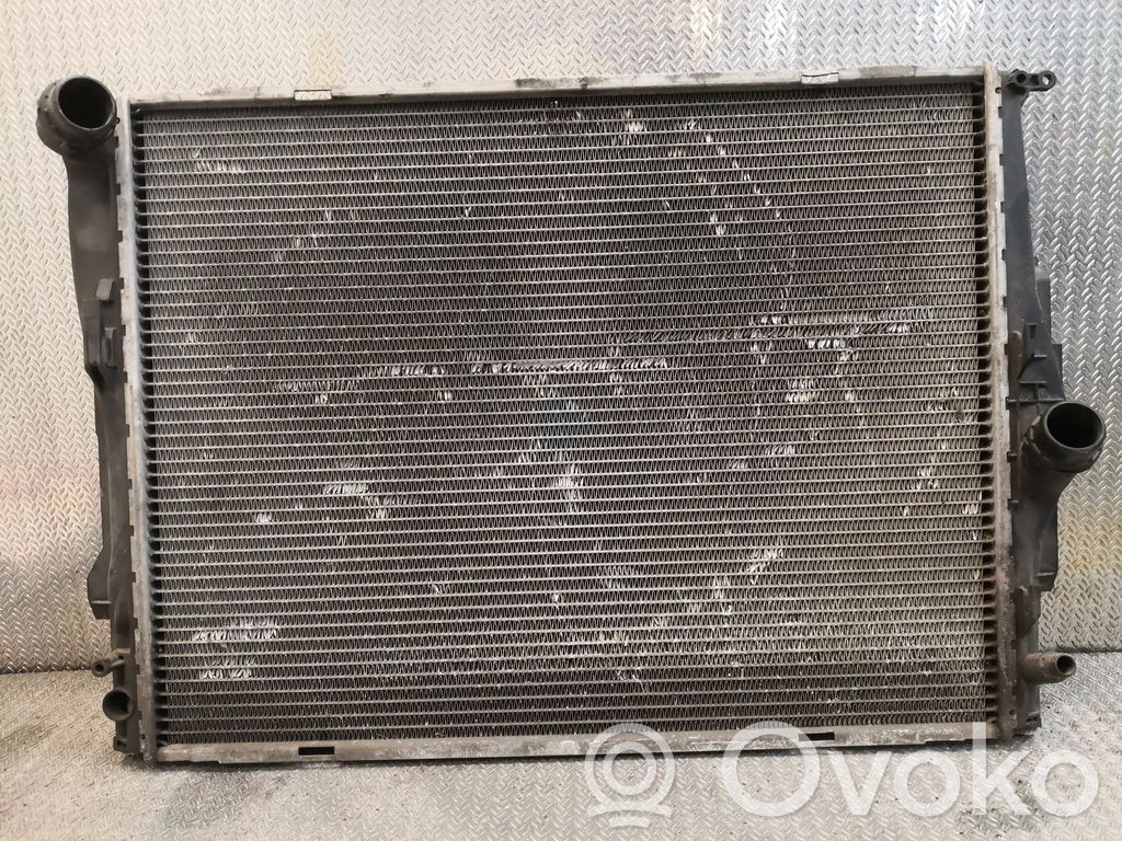 Wasserkühler   7521931