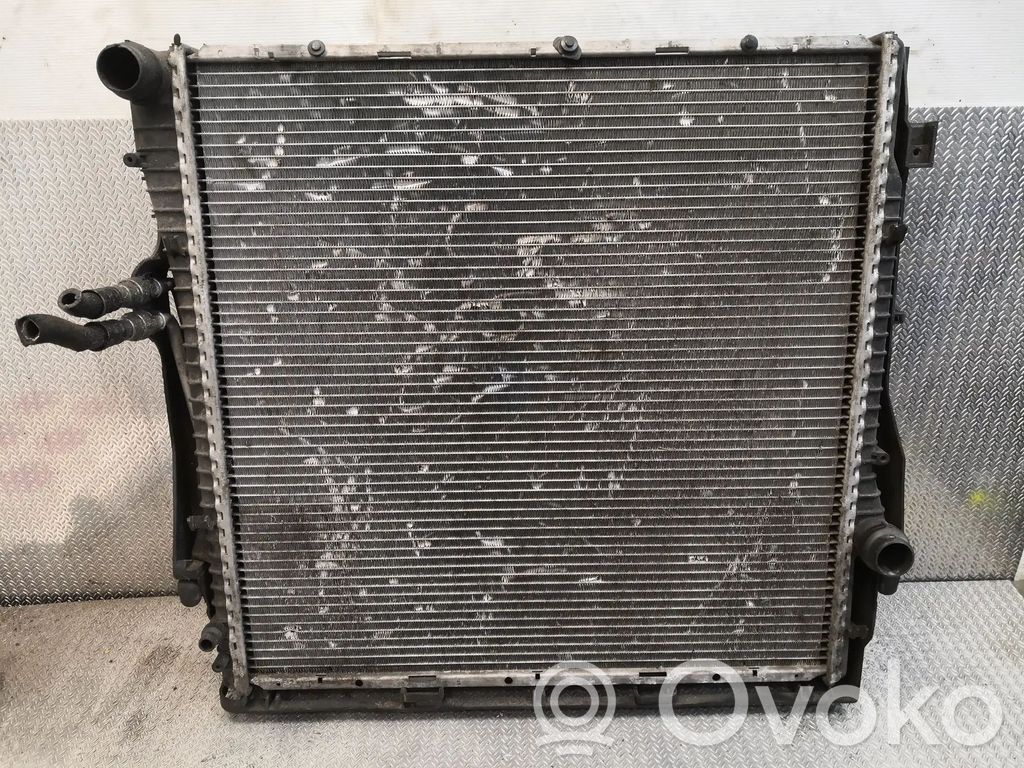 Coolant radiator   2248724