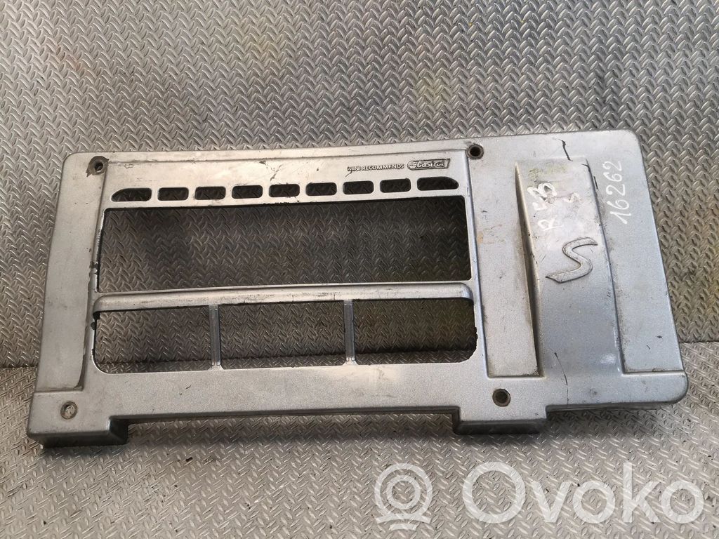 Mini One - Cooper R50 - 53 Engine cover (trim) 