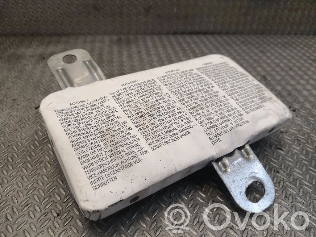 Airbag de la puerta trasera   407077221013