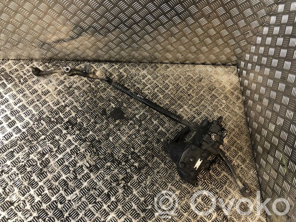 BMW 7 E38 Steering rack 