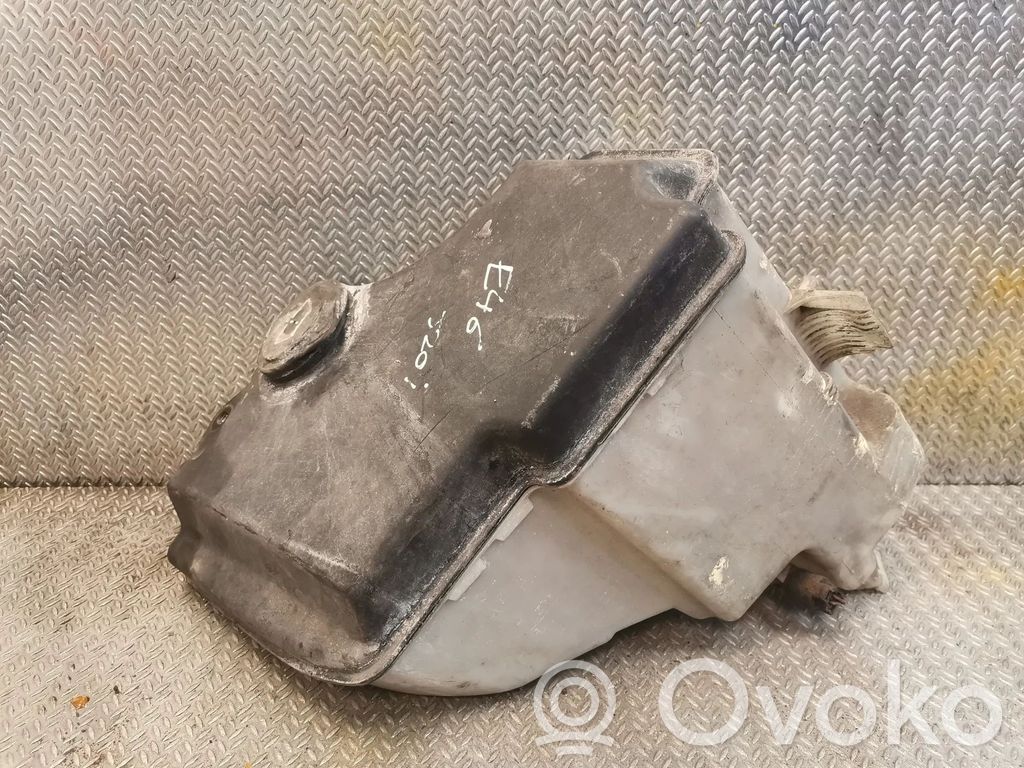 Langų skysčio bakelis   7007970