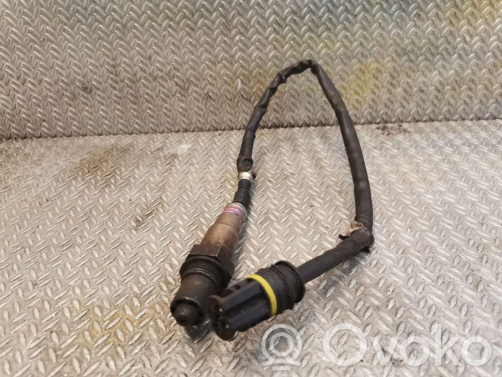 Sonda lambda   0015405117