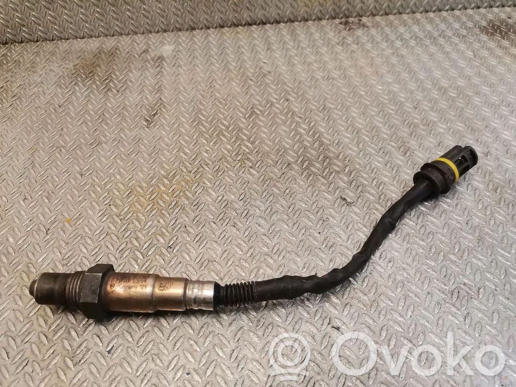 Sonda lambda   0015403717