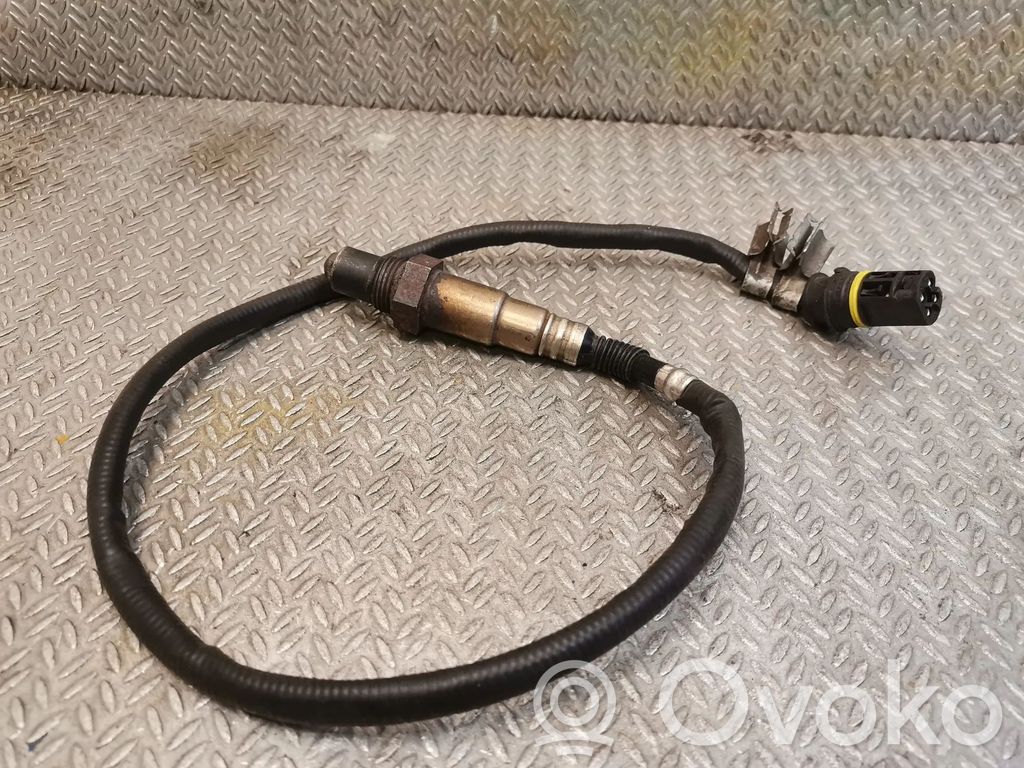 Mercedes-Benz C W203 Sonda lambda 