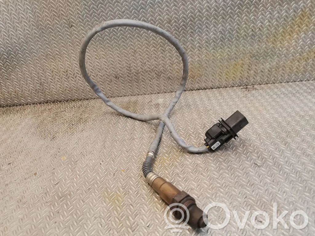 Sonde lambda   7558073