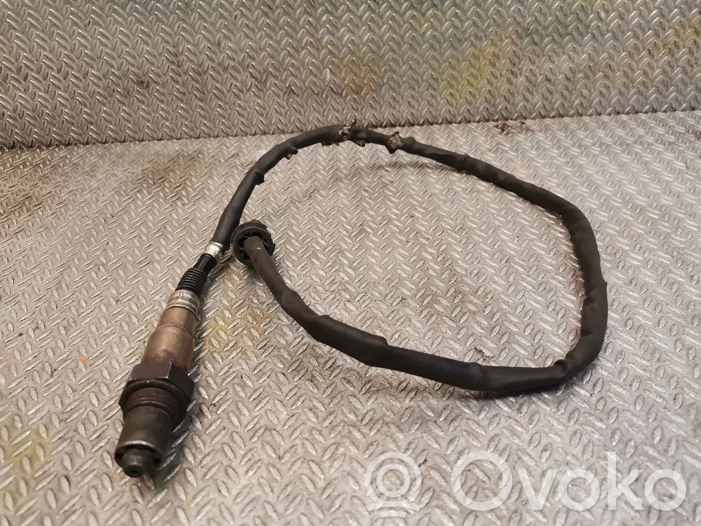 Mercedes-Benz CLK A209 C209 Sonde lambda 