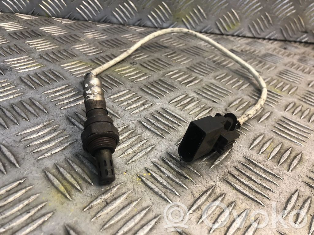Mini One - Cooper R50 - 53 Sensore della sonda Lambda 