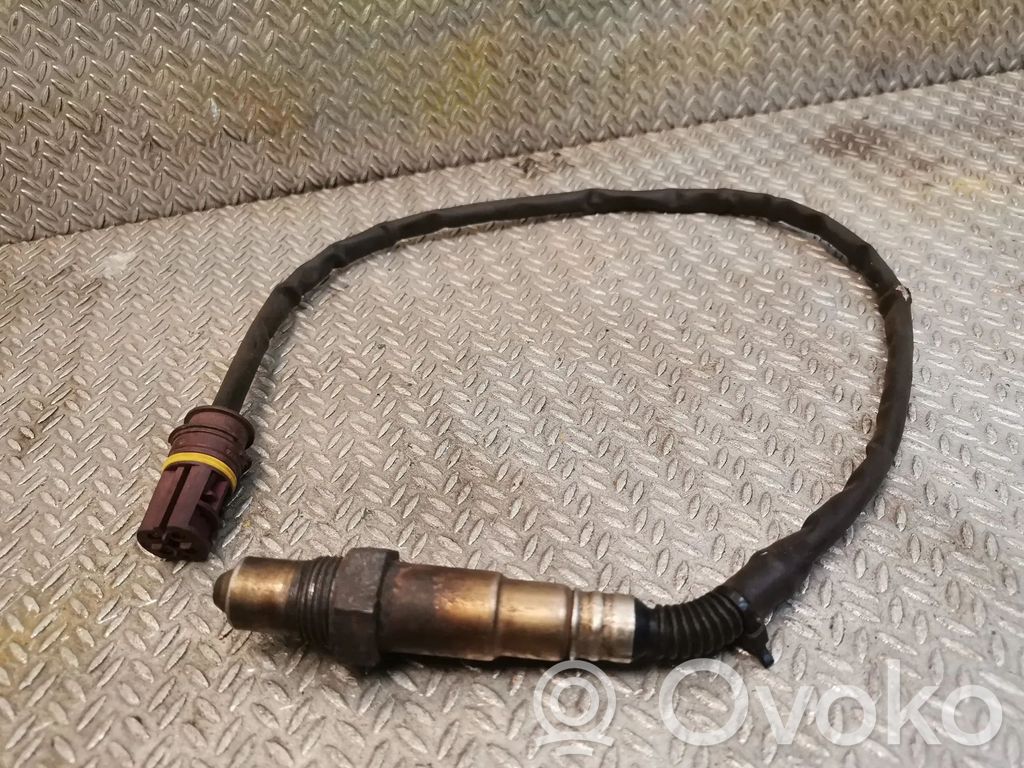Mercedes-Benz CLK A208 C208 Lambda probe sensor 
