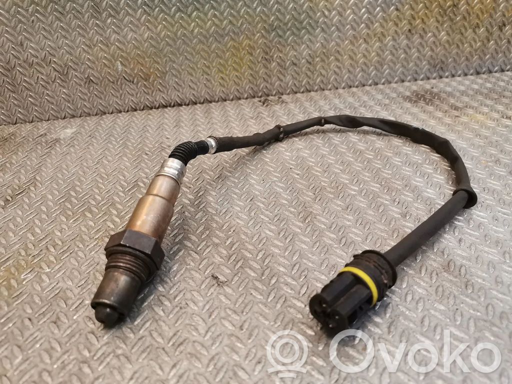 Mercedes-Benz S W220 Sonde lambda 