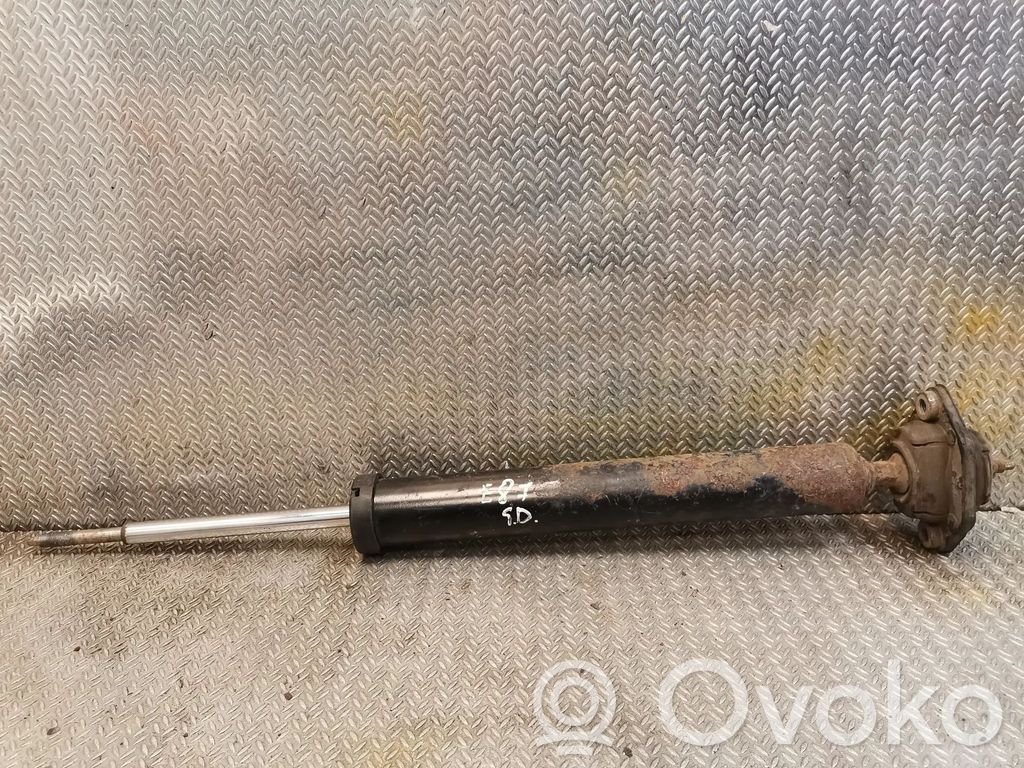 BMW 1 E81 E87 Stoßdämpfer hinten 