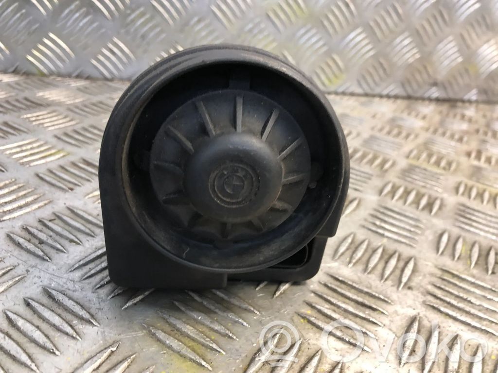 Mini One - Cooper R50 - 53 Sirena del sistema de alarma 