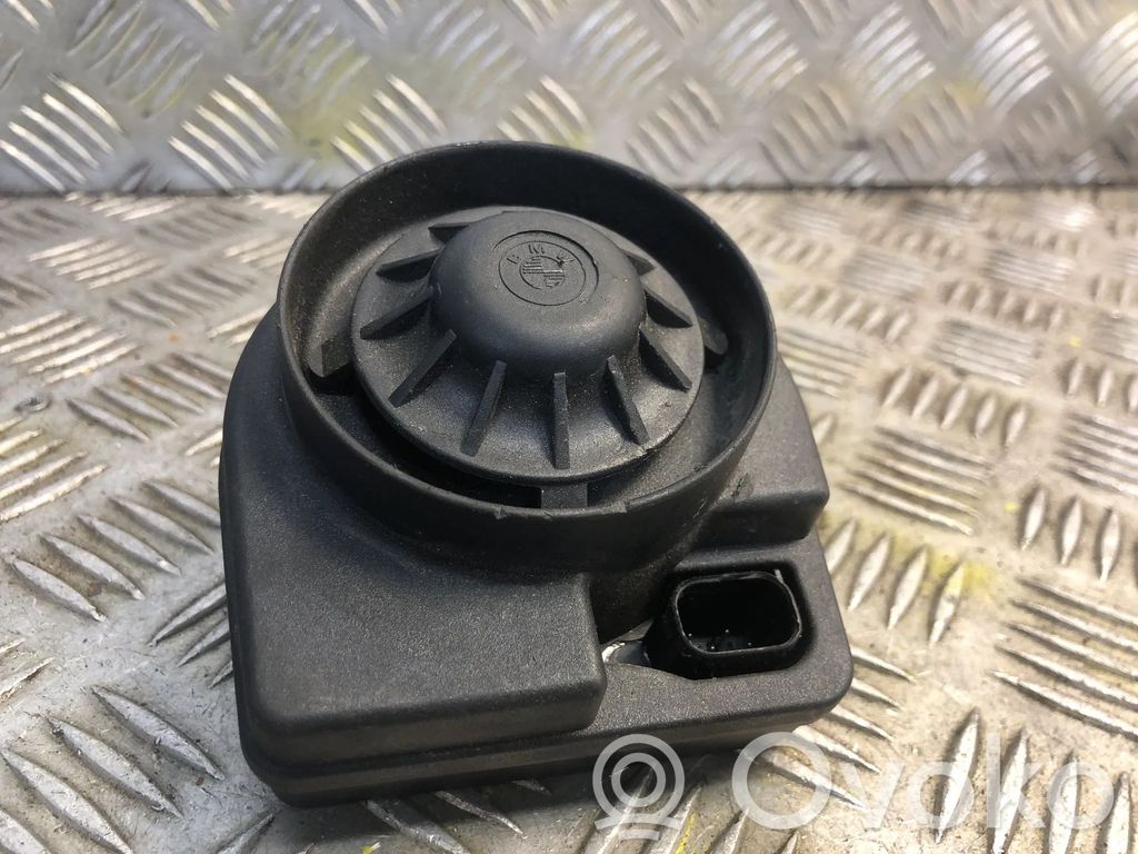 Mini One - Cooper R50 - 53 Sirena del sistema de alarma 