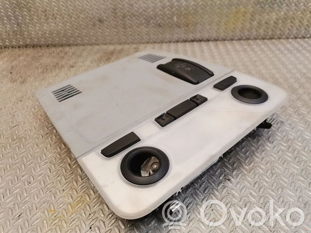 BMW 1 E81 E87 Front seat light 